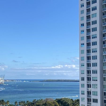 Love It-Here- Downtown Miami Leilighet Eksteriør bilde